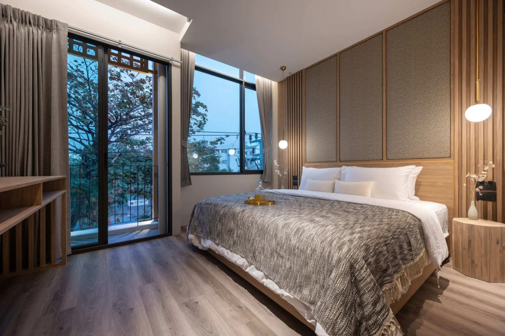 SHAN Villas Sukhumvit ฌานวิลล่า สุขุมวิท