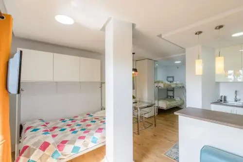BenalBeach Premium Apartments by Alfresco Stays