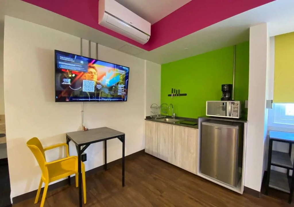 Hotel VIVE MX cuauhtémoc CDMX, Trademark by Wyndham