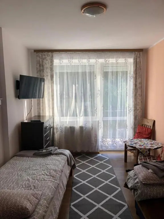 Ośrodek Wczasowy Camping Morski