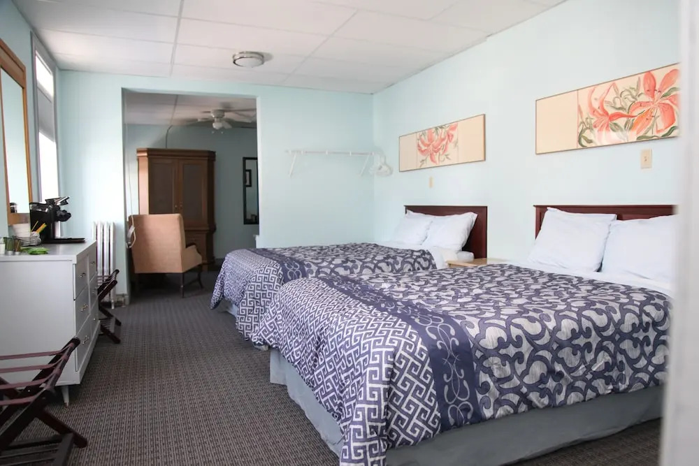 Legendary King Edward Hotel Ltd.