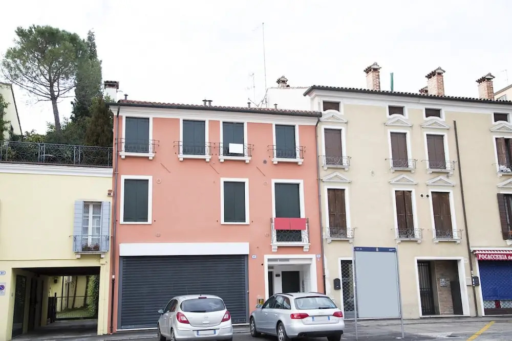 Appartamenti Portavenezia
