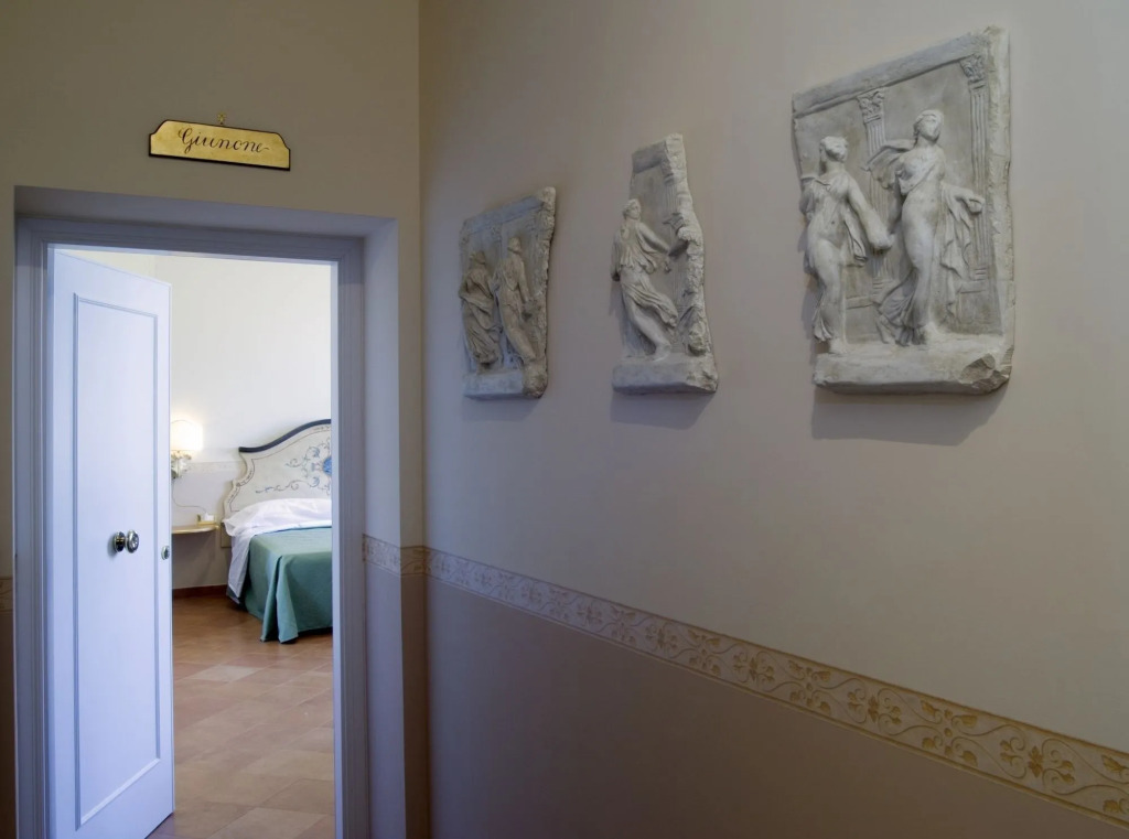 Residenza Gens Julia
