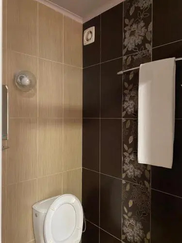 Family Hotel Amor