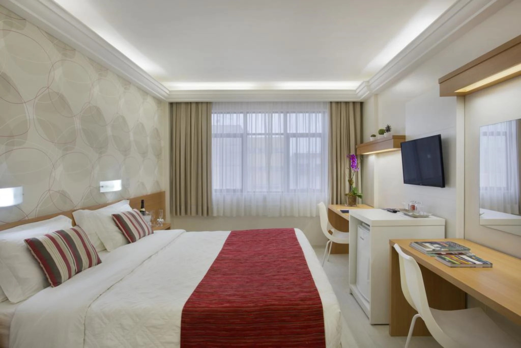 Copa Sul Hotel