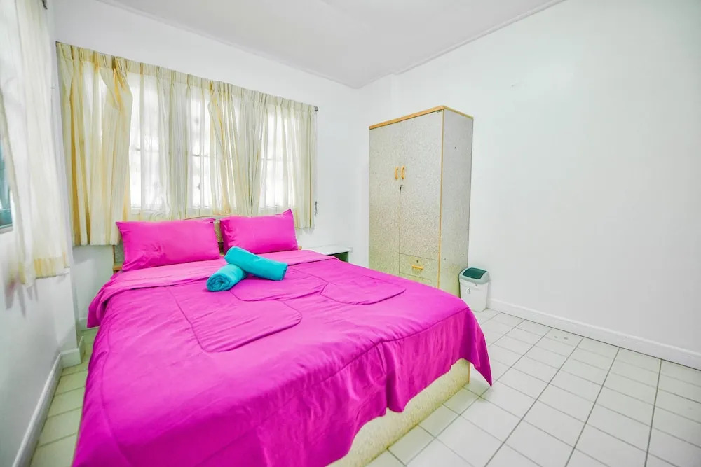 Dream Villas Pattaya