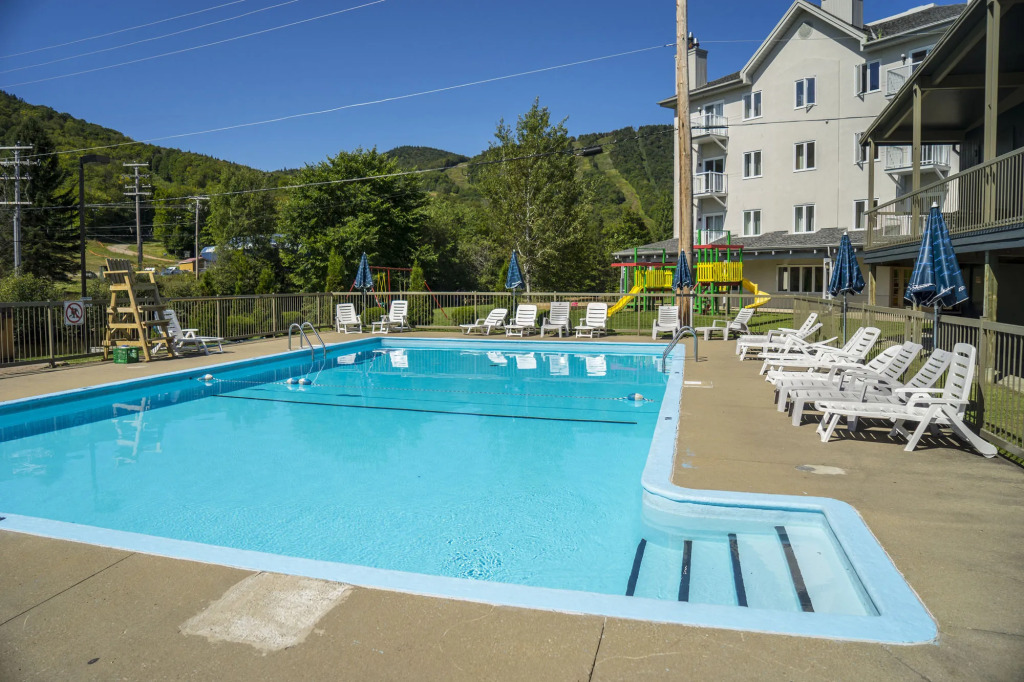 Hôtel Stoneham