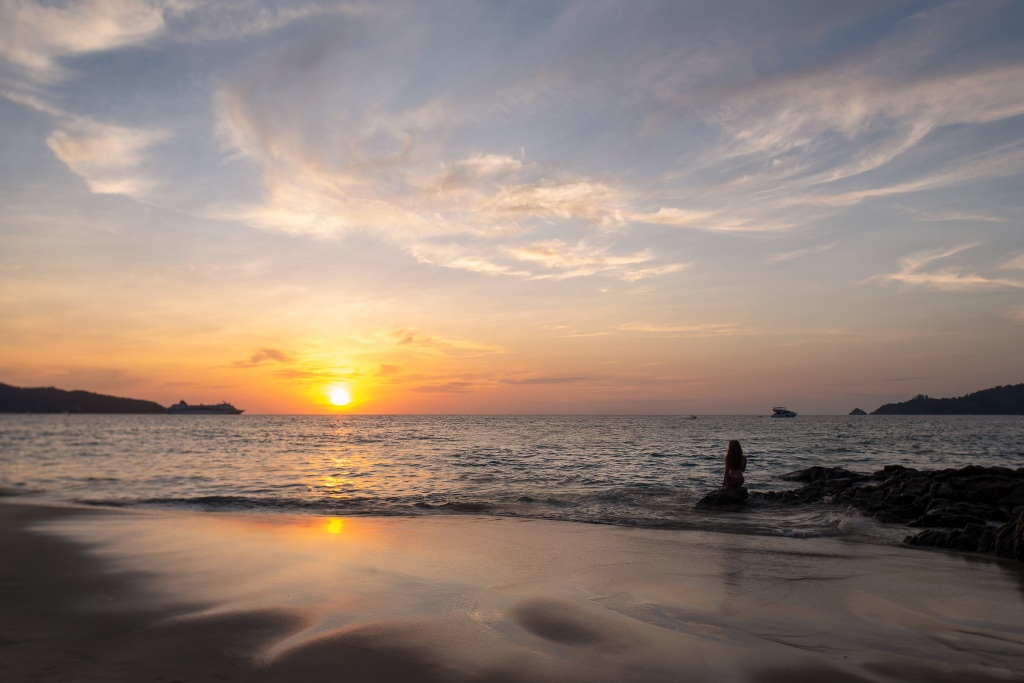 Andaman Beach Hotel Phuket - Handwritten Collection by Accor