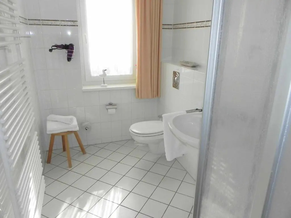 Ferienwohnung 1_06 _Inselstrand_