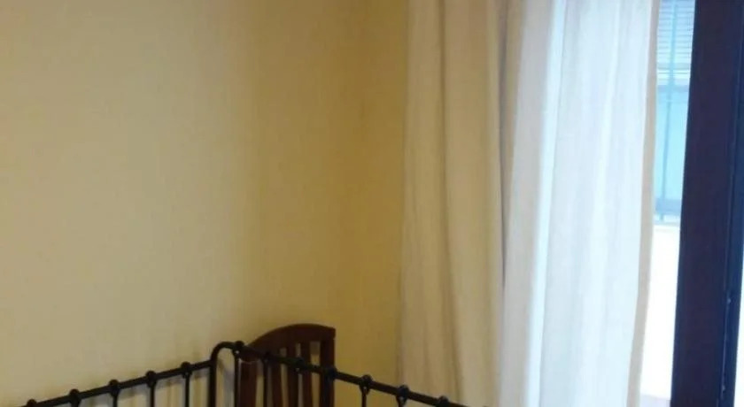 Apartamentos El Púa