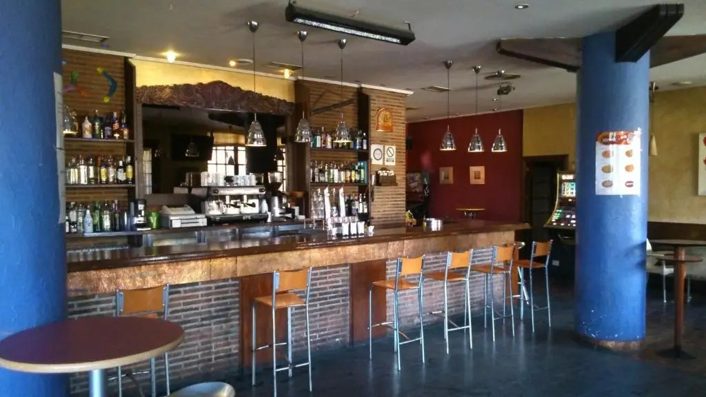 Casa Rómulo