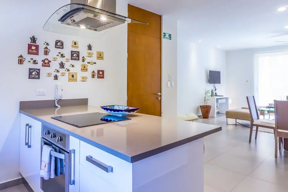 Condo Lunada by Bric