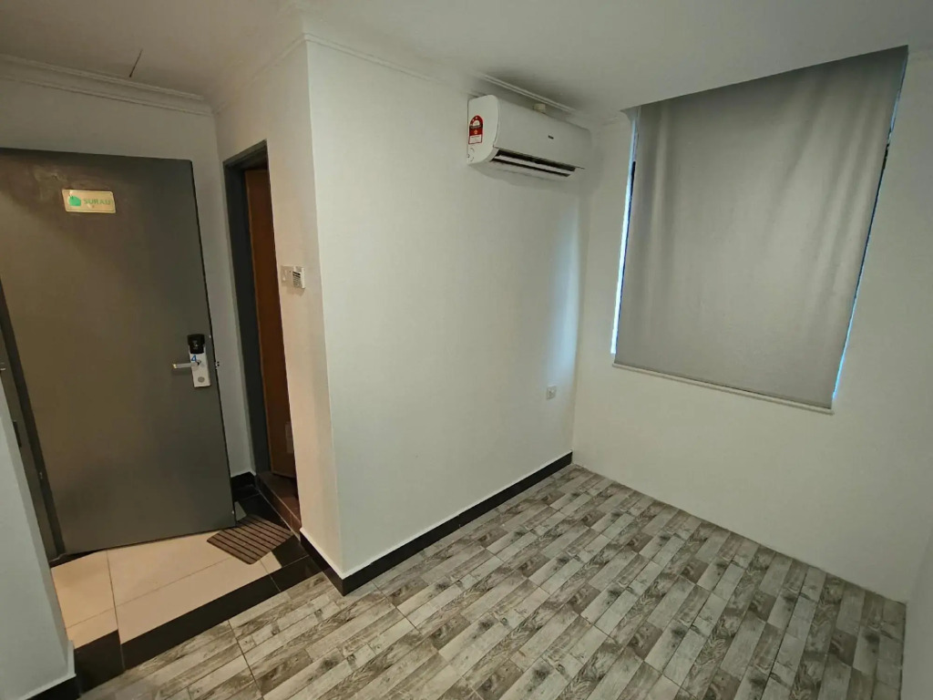 Sky View Hotel Dengkil Putrajaya Cyberjaya