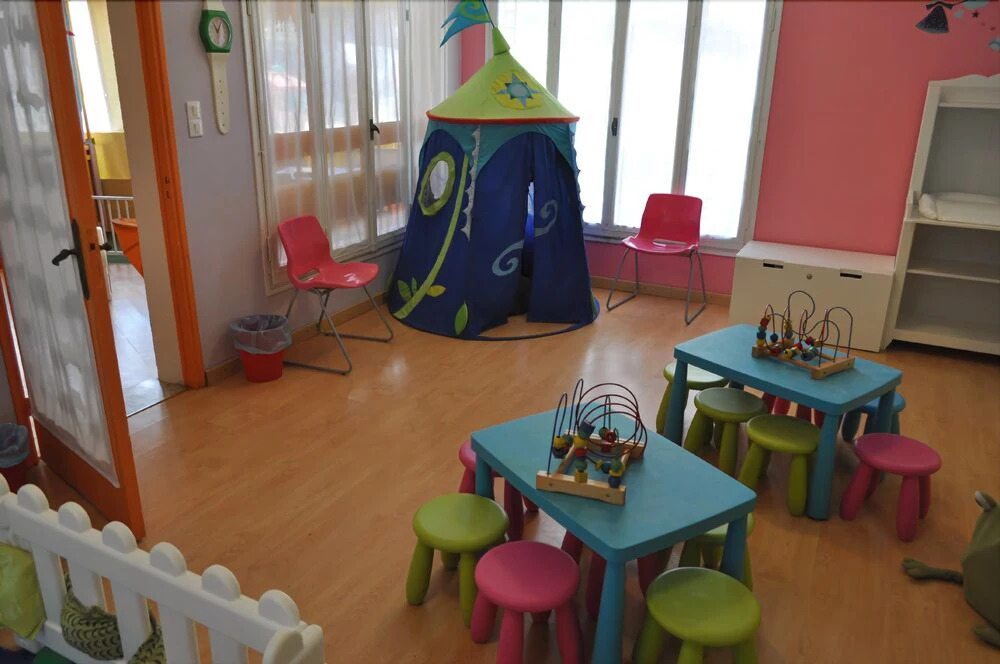 Hotel Del Bambino