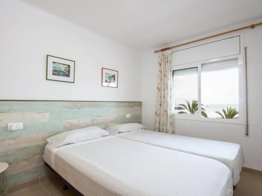 Apartamento La Paz
