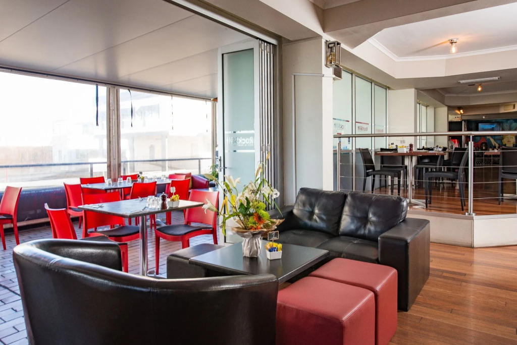 Highpoint International Hotel