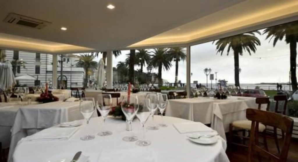 Miramare Hotel