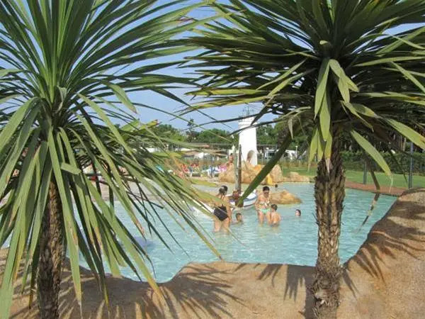 EL DELFÍN VERDE RESORTS - Platja dAro