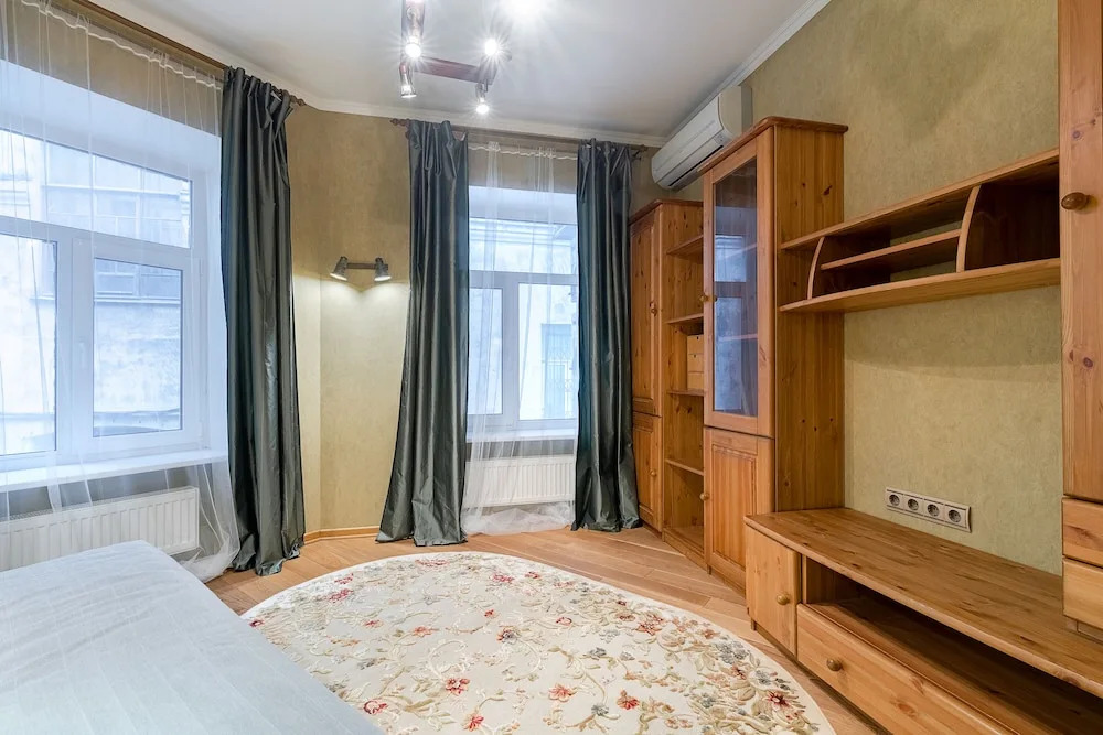 RentHouse Apartment Tuchkov