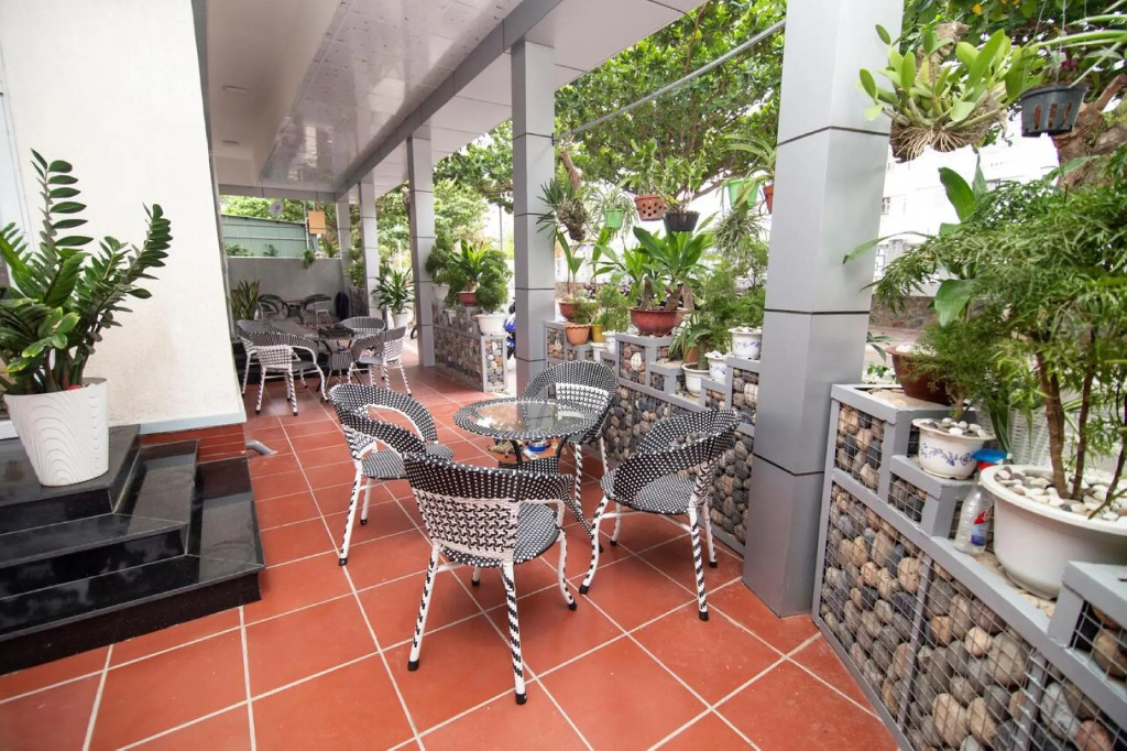 Thanh Binh Hotel Con Dao