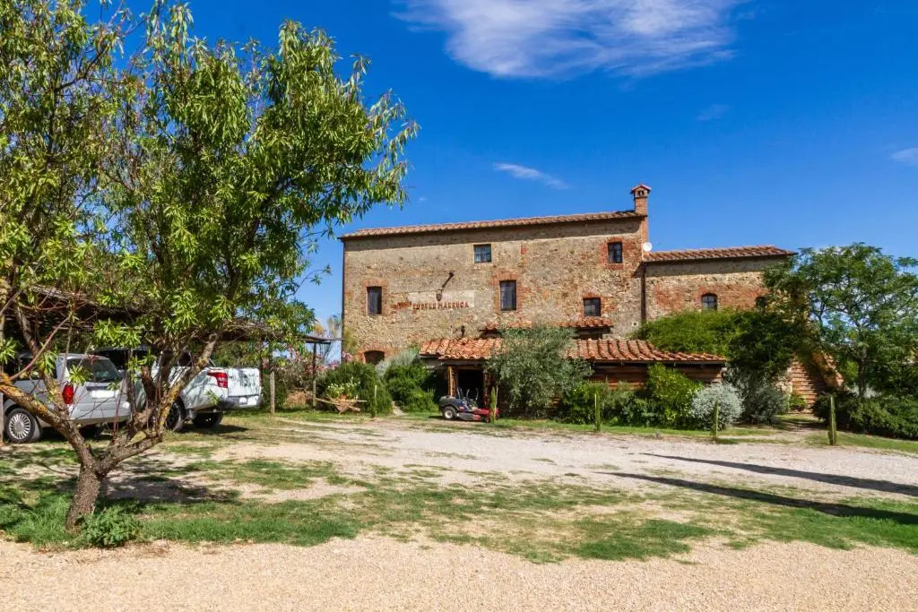 Appartamento gli Archi