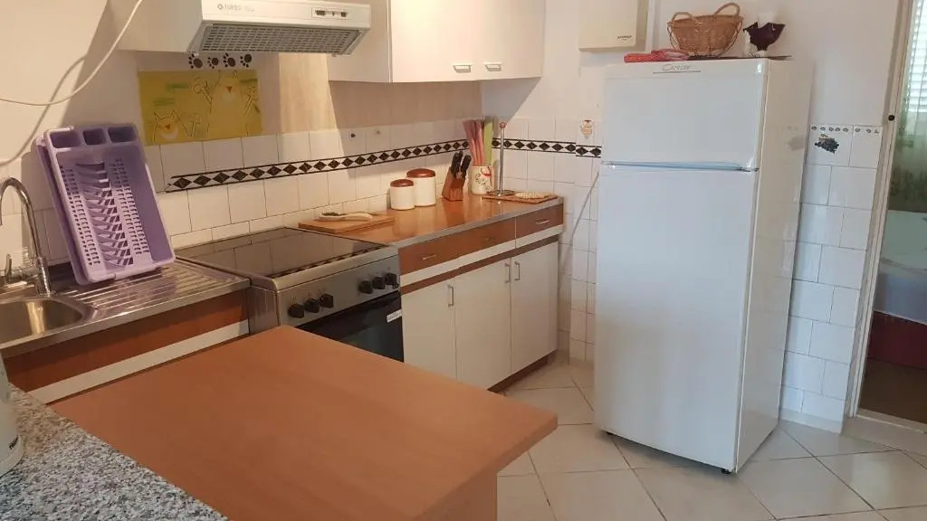 Apartment Mir