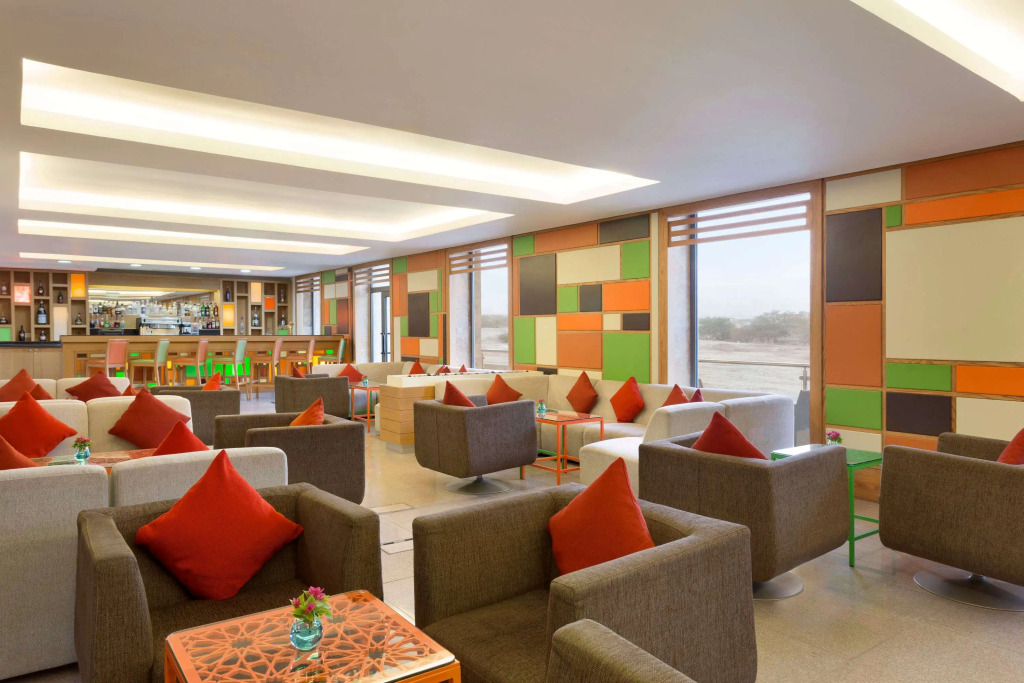 Ramada Resort Dead Sea