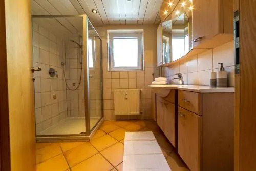 Schneehaus Chalet