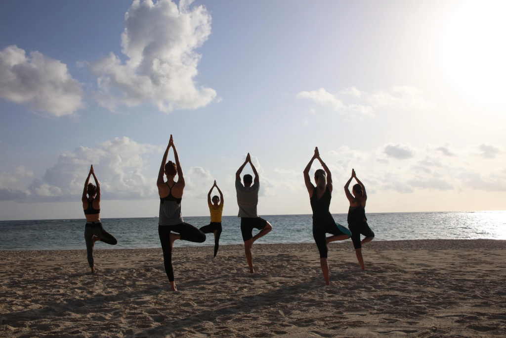 Iberostar Selection Coral Cancun