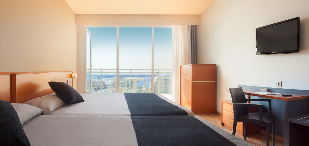 Hotel RH Vinaros Playa & Spa Sup