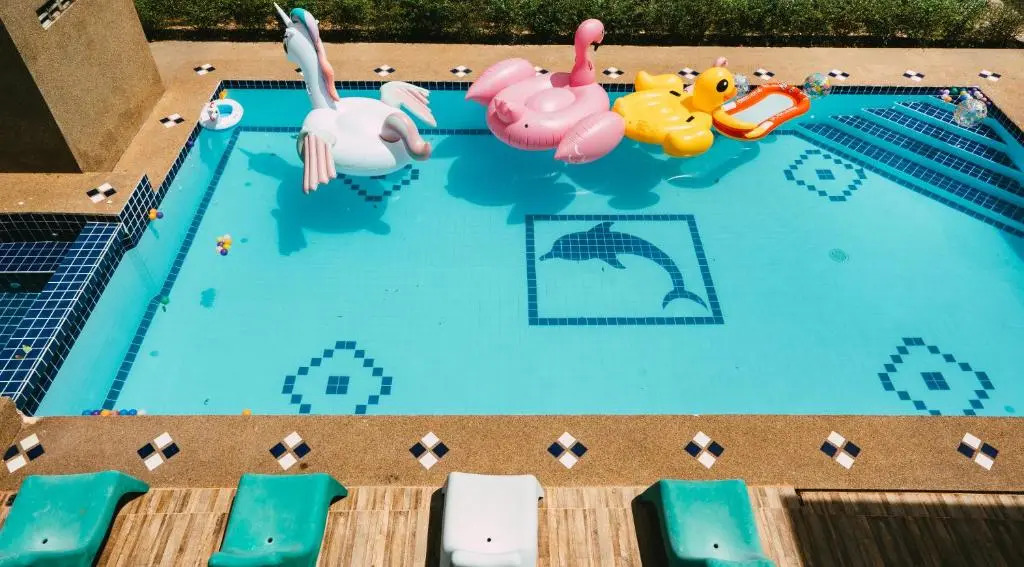 Dudnapa Pool Villa Hua Hin