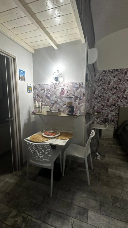 Sicily house