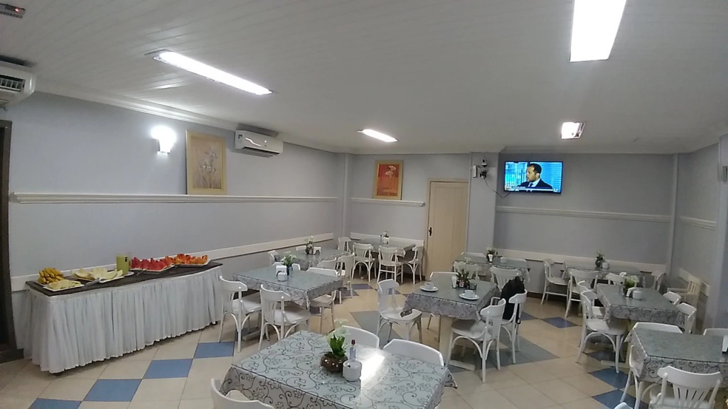 Hotel Ipê