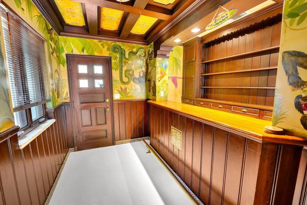 Villa Segreta Miami