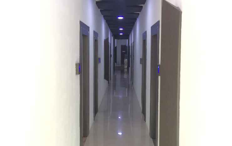 Global Inn Hotel Banjarbaru