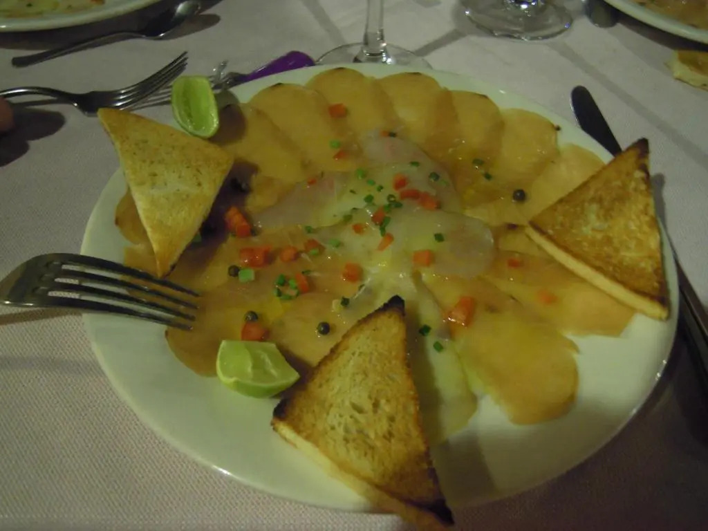 Le Grand Hotel Diego