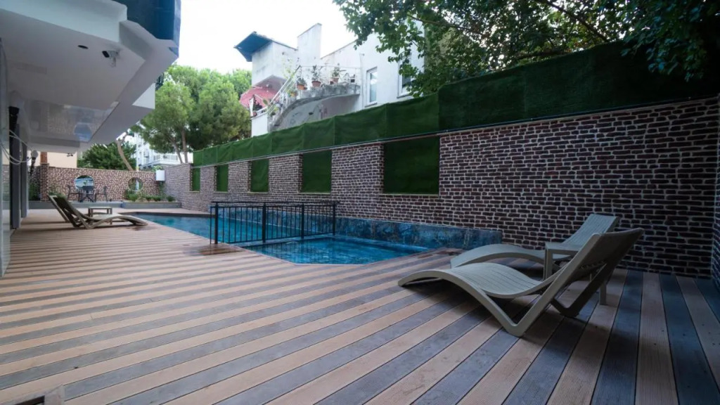 Estera Hotel & Spa
