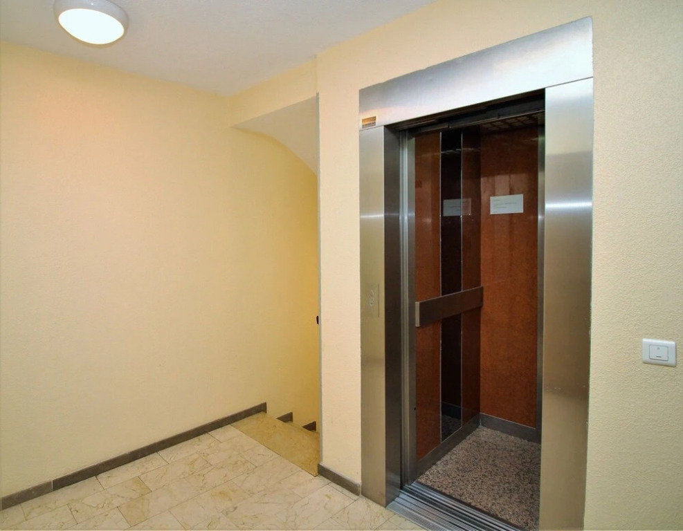 Apartamento Ático Alameda