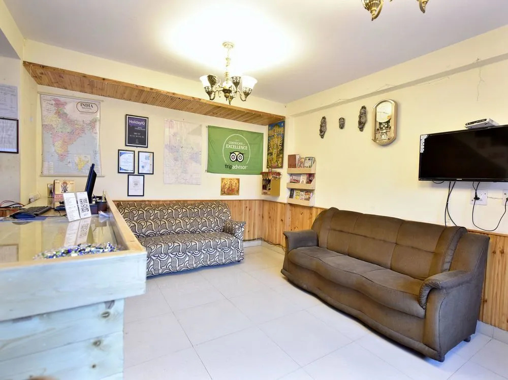 Ride At Hills-Nihal Cottage Manali