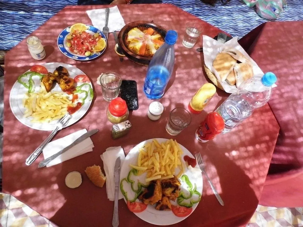 Auberge La Vallée