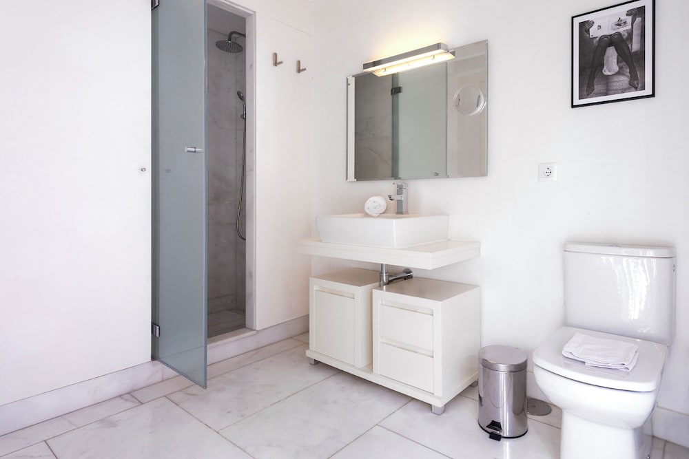 Exclusive House in Seville. Antonia Díaz