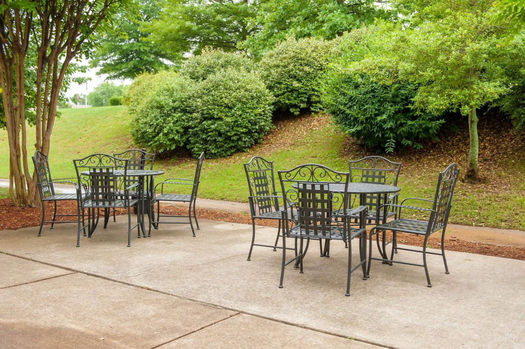The Inn At Baptist Health