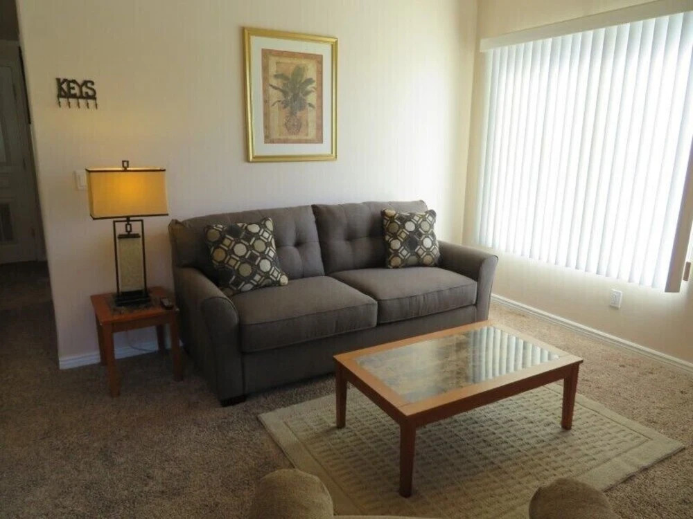 Jim And Vicki Kasper 1 Bedroom Condo