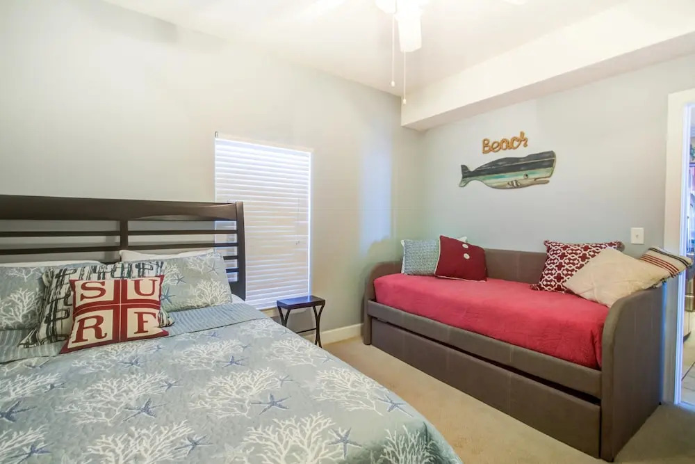 Tropic Winds 2102 by Forehand Rentals