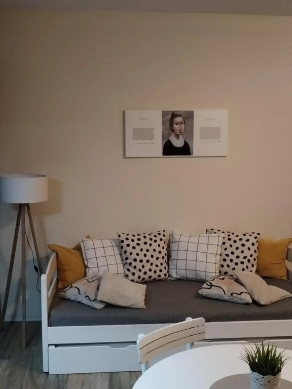 Centar Novi Sad-Studio No. 2