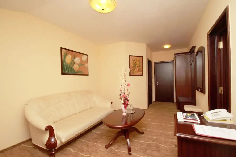 Hotel Astoria