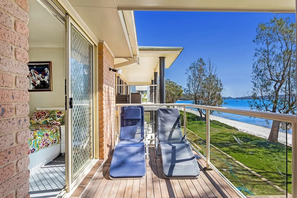 Sandranch, 123 Foreshore Drive