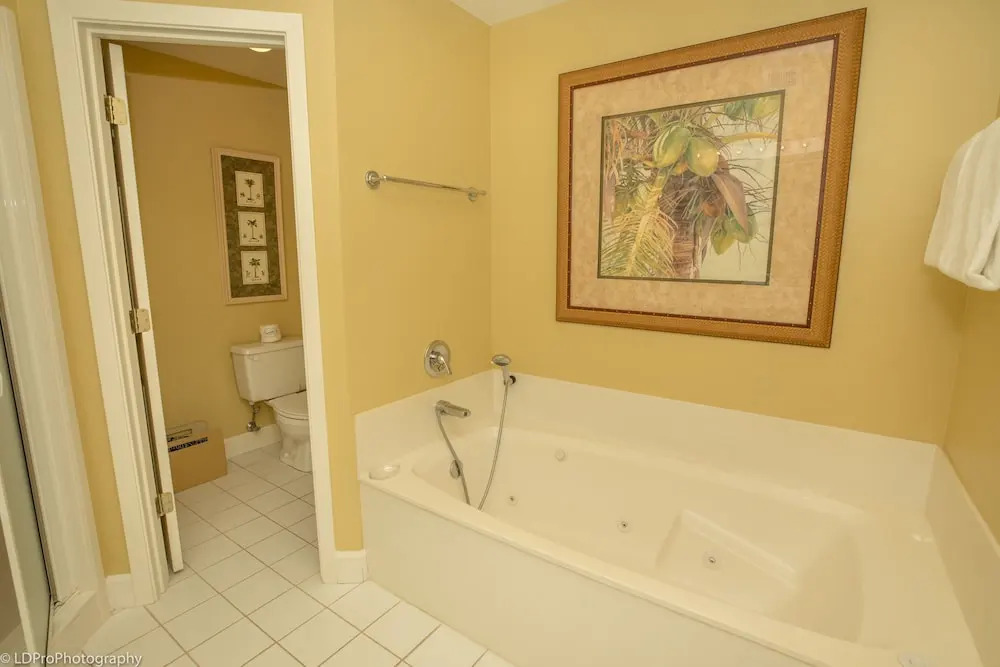 Oceania 205 Destin - 3 Br Condo