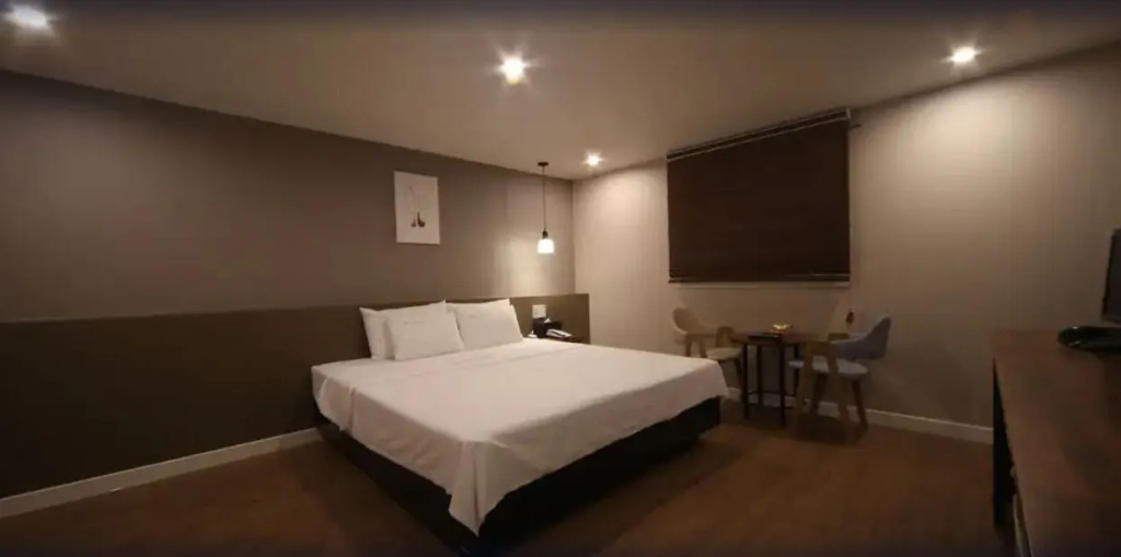 We've Motel