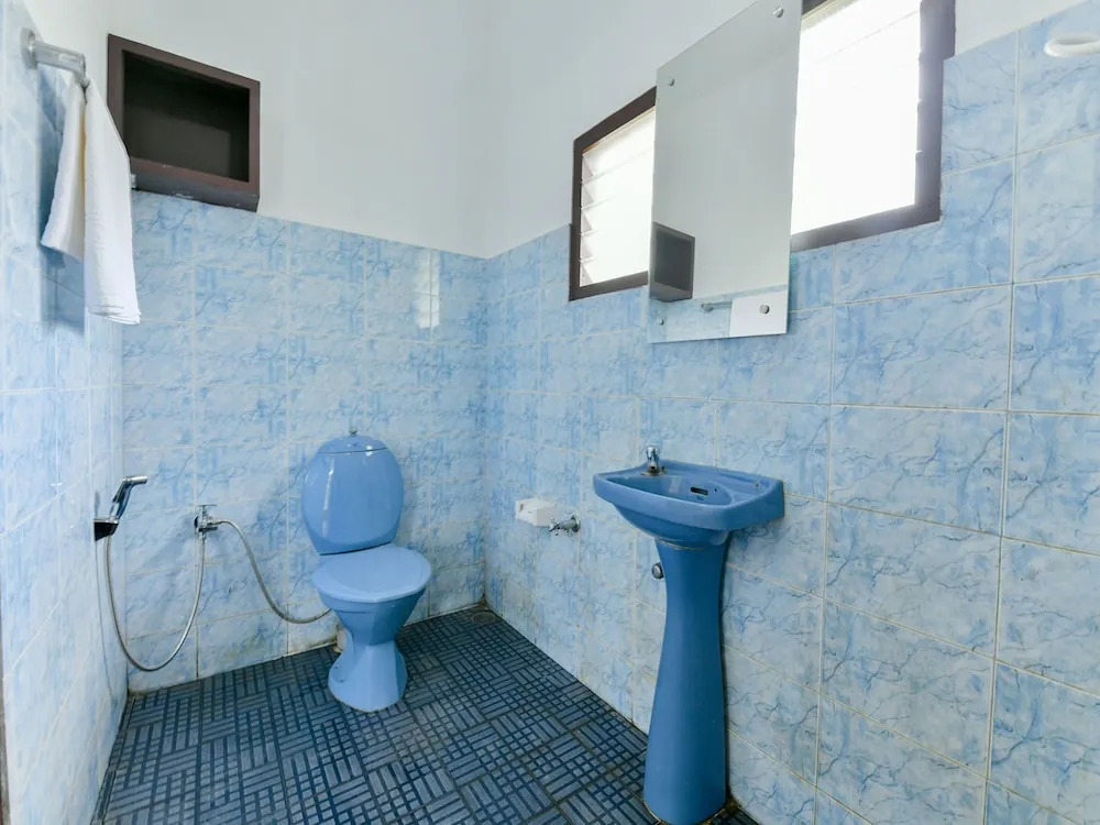 OYO 17351 Home Hill View 3BHK Chembothara